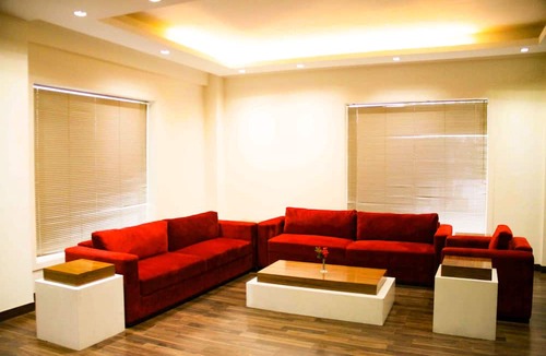 Budaun Resort | Four Leaf Hotel