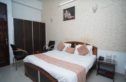 Hisar Hotel | HOTEL MOON