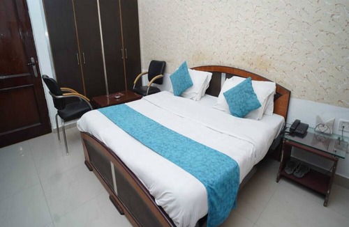 Hisar Hotel | HOTEL MOON