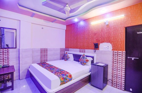 Kanpur Hotel | Fabexpress Kanha Dham
