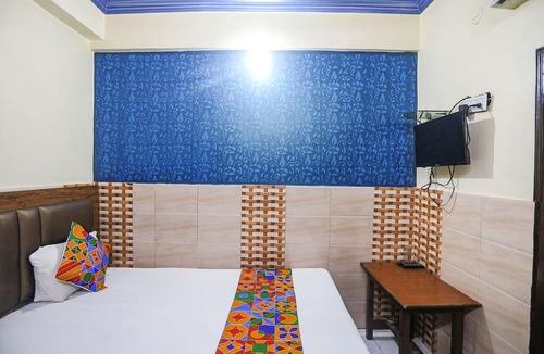 Kanpur Hotel | Fabexpress Kanha Dham
