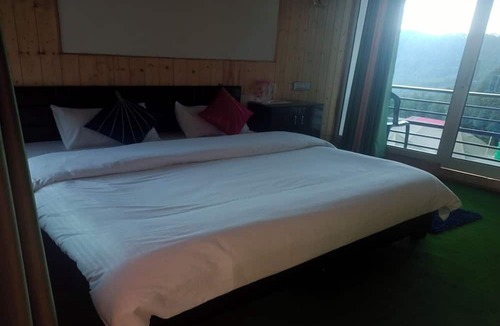 Dugalbitta Hotel | Chopta Himrab Resort