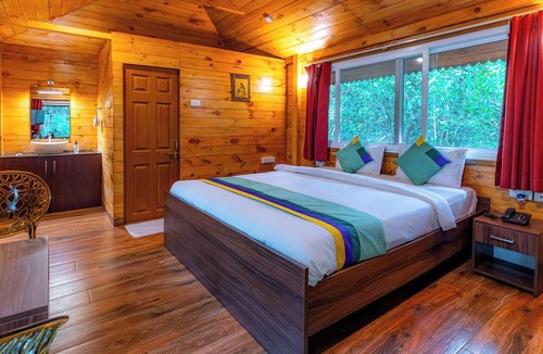 Ponda Hotel | Treebo Rock Valley