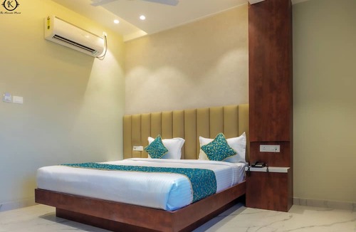 Ambikapur Hotel | The Kamoda Resort