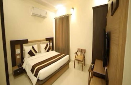 Kurukshetra Hotel | Hotel Amber