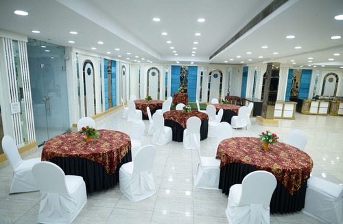 Rajpura Hotel | Golden Hut Derabassi