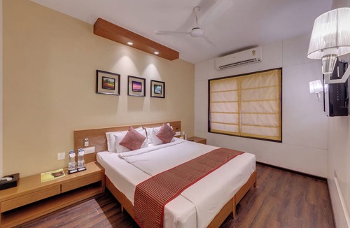 Ichalkaranji Hotel | Grand Fortune Beacon Ichalkaranji