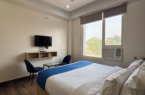Bara Banki Hotel | Dolphin club and Resort
