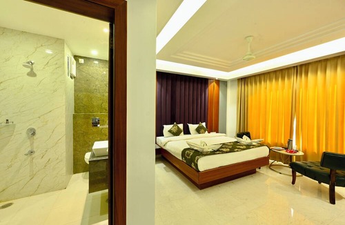 Bikaner Hotel | Hotel Sagar residency