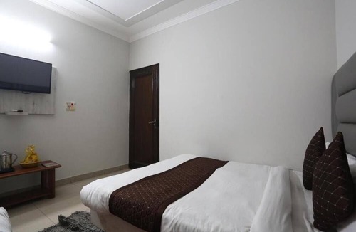 Hisar Hotel | Hotel Suncity