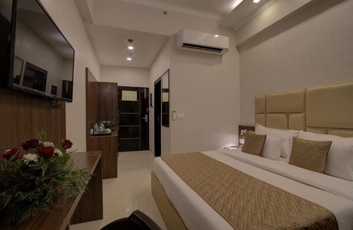Karnal Hotel | Comfort Inn Karnal