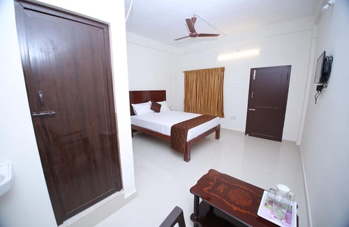 Moratandi Hotel | Rani Residency