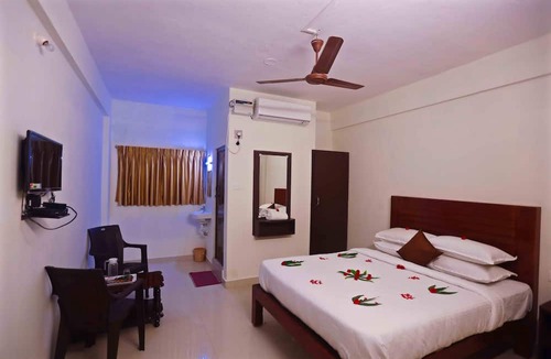 Moratandi Hotel | Rani Residency