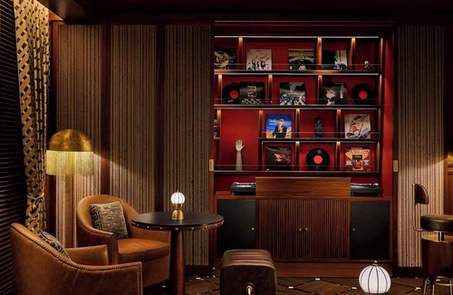 Kishangarh Hotel | Hyatt Centric Sector 17 Chandigarh