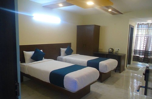 Chikkajala Hotel | SV Dream Stay