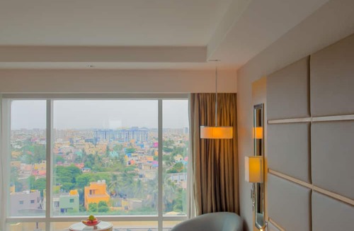 Guindy Hotel | The Westin Chennai Velachery