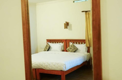 Pallivasal Resort | Glenmore Resorts