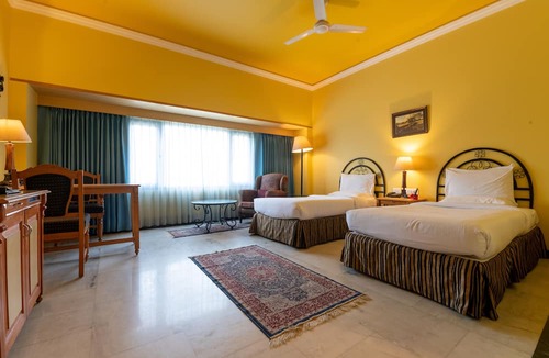 Ludhiana Hotel | A' Hotel Ludhiana