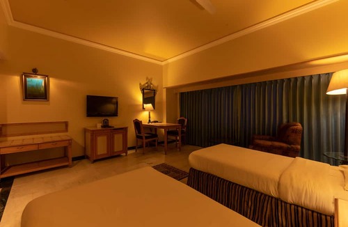 Ludhiana Hotel | A' Hotel Ludhiana