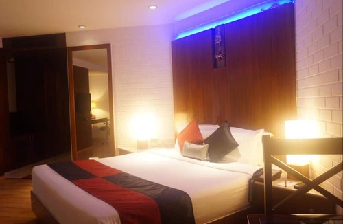 Jayanagar Hotel | SFO Hotel and Suites