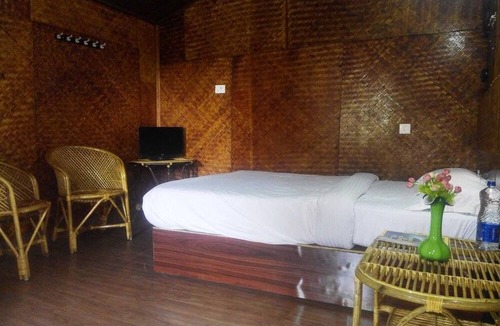 Ramakkalmedu Hotel | Punarjani Ayurvedic Resorts