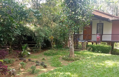 Vayittiri House | Family Villa is a hut Style Accommodation
