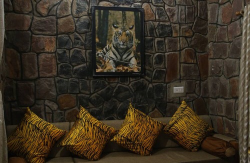 Tala Hotel | Mogli Jungle Resorts Bandhavgarh