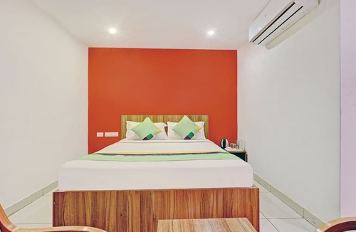 Nagavara Hotel | Treebo Sai Suites Inn Nagavara