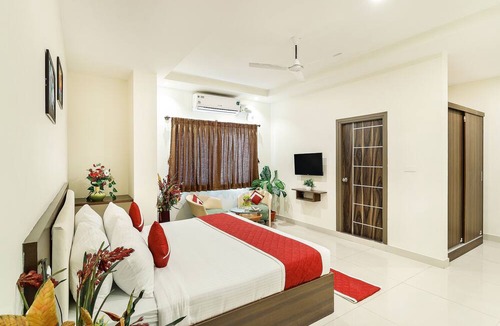 Lakshminarayana Pura Hotel | Octave Brookefield Suites