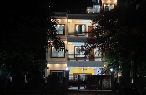 Periyur Hotel | Kumaran Kudil