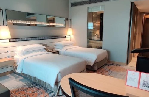 Bhubaneshwar Hotel | Welcomhotel by ITC Hotels, Bhubaneswar