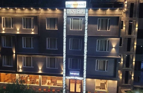 Gobind Dham Hotel | Hotel Vasudeva Inn