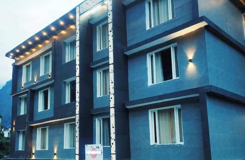 Gobind Dham Hotel | Hotel Vasudeva Inn