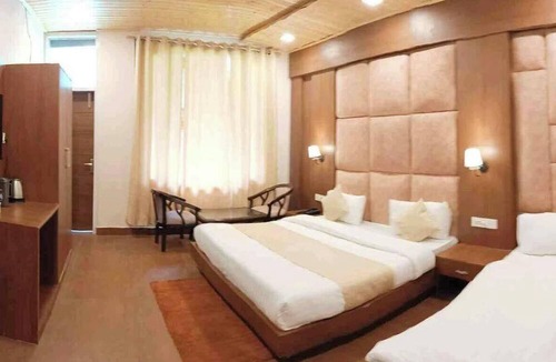 Gobind Dham Hotel | Hotel Vasudeva Inn