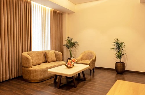 Muzaffarnagar Hotel | Palasa Hotel