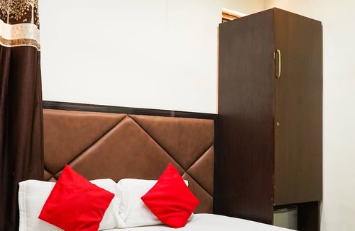 Patel Nagar Hotel | East Inn Patel Nagar