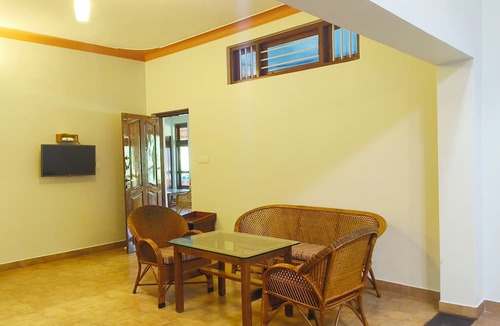 Madikeri Bed & Breakfast | Deva Maani Coorg Nature View