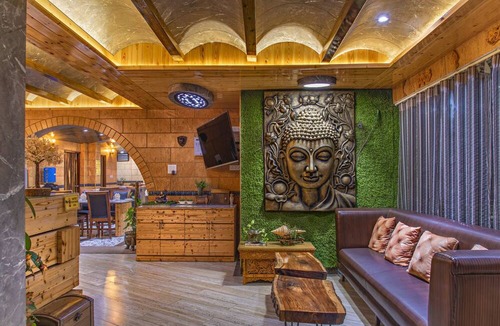 Chail Hotel | Kanishka Retreat Resort Chail