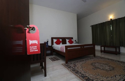 Garjia Hotel | Corbett Comfort Lodge