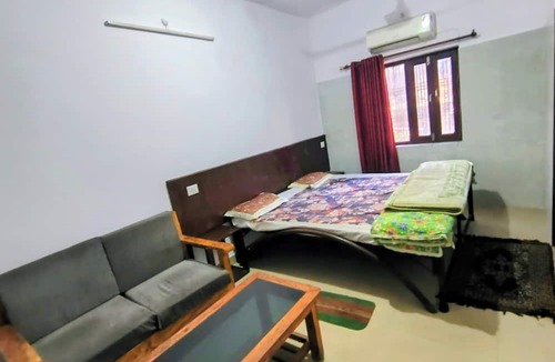Mohangarh House | Janardan Homestay Lucknow