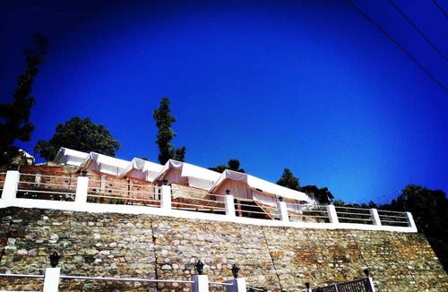 Kasiyalekh Other | D Jungle Dabas Cottages