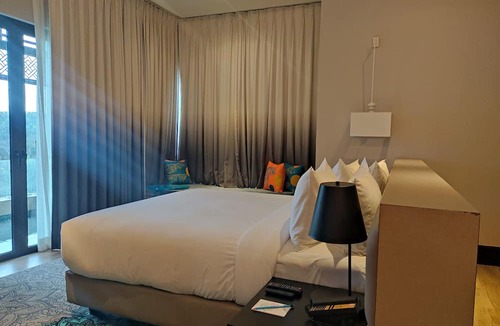 Sidhpur Hotel | Norbu The Montanna, Dharamshala - IHCL SeleQtions
