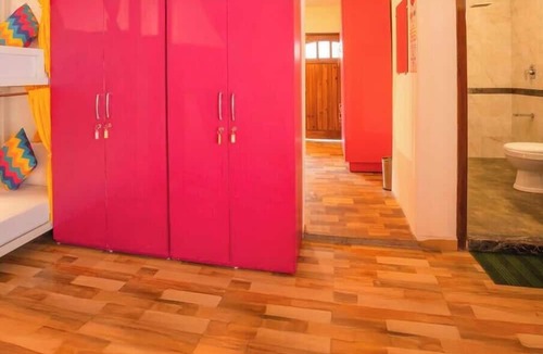 Nainital Hostel | goSTOPS Nainital