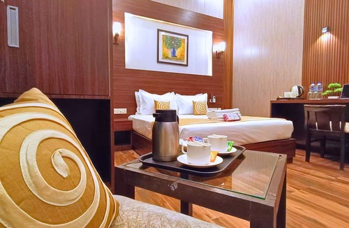 Moradabad Hotel | Asapian House - A Luxury Homestay at Moradabad