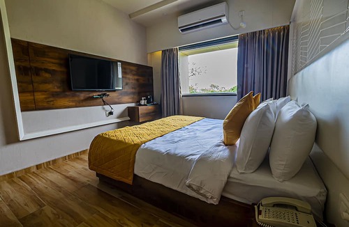 Sambalpur Hotel | Regenta Inn Sambalpur