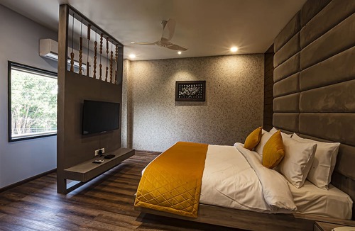 Sambalpur Hotel | Regenta Inn Sambalpur