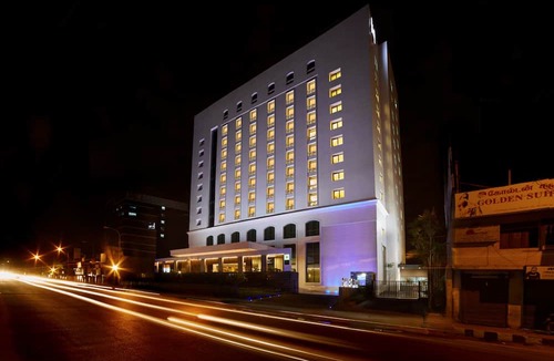 Guindy Hotel | Hablis Hotel