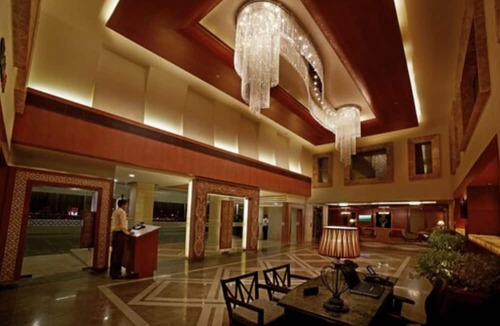 Guindy Hotel | Hablis Hotel