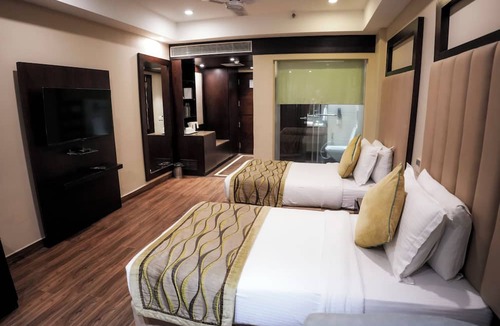 Bathinda Hotel | Clarion Inn Stella