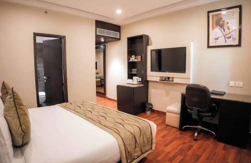 Bathinda Hotel | Clarion Inn Stella